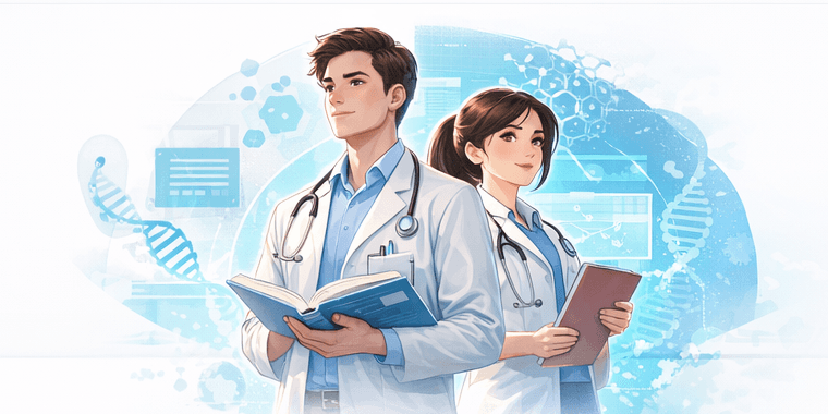 Prepzo AI hero